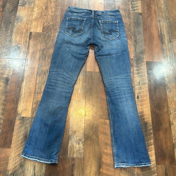 Sliver Suki jeans 28x33 (3975) - Picture 5 of 10